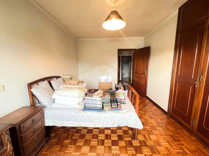 Moradia T4 para Venda em Póvoa de Varzim, Beiriz e Argivai Foto 17