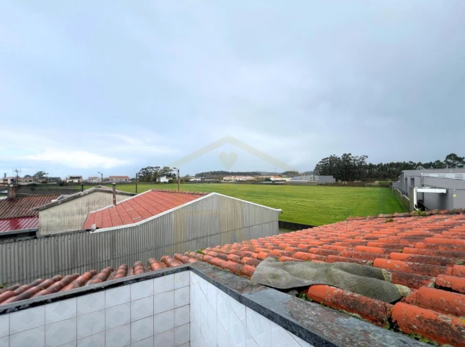 Moradia T4 para Venda em Póvoa de Varzim, Beiriz e Argivai Foto 25