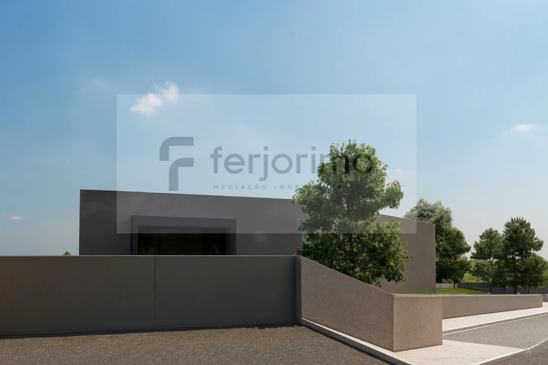 Terreno Comércio / Armazém para Venda em Polvoreira Foto 4