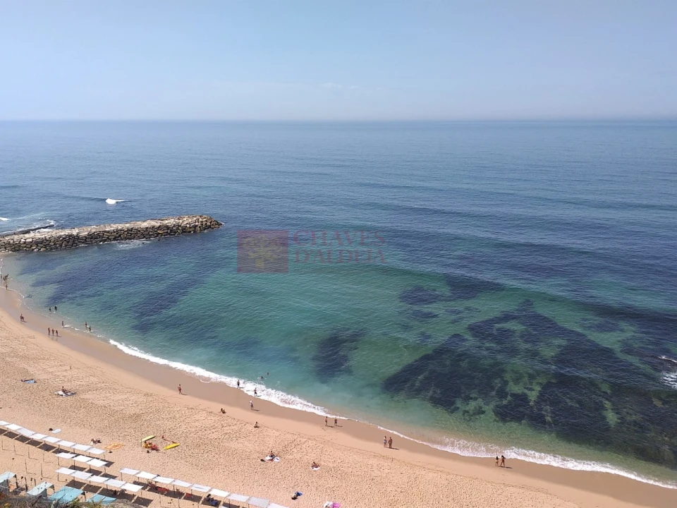 Apartamento T1 para Arrendamento em Ericeira Foto 11