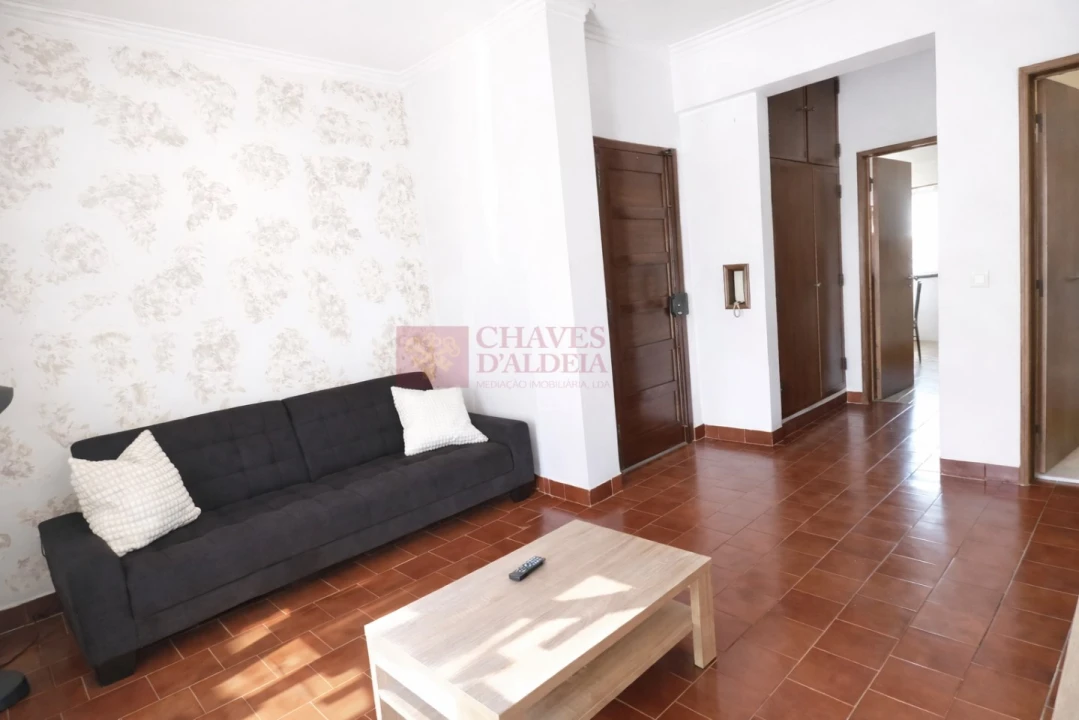 Apartamento T1 para Arrendamento em Ericeira Foto 4