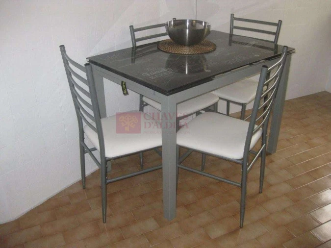 Apartamento T1 para Arrendamento em Ericeira Foto 10