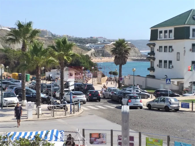 Apartamento T1 para Arrendamento em Ericeira