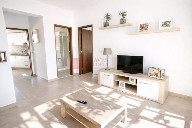 Apartamento T1 para Arrendamento em Ericeira Foto 2