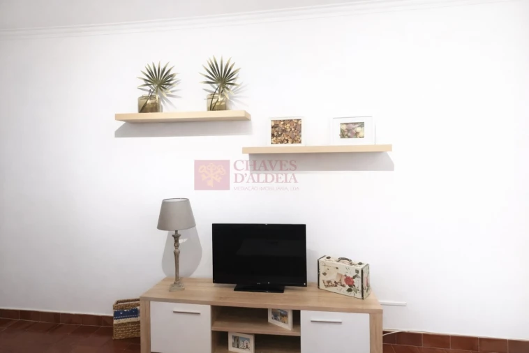 Apartamento T1 para Arrendamento em Ericeira Foto 3