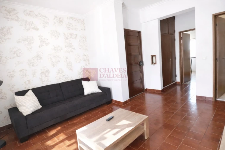 Apartamento T1 para Arrendamento em Ericeira Foto 4