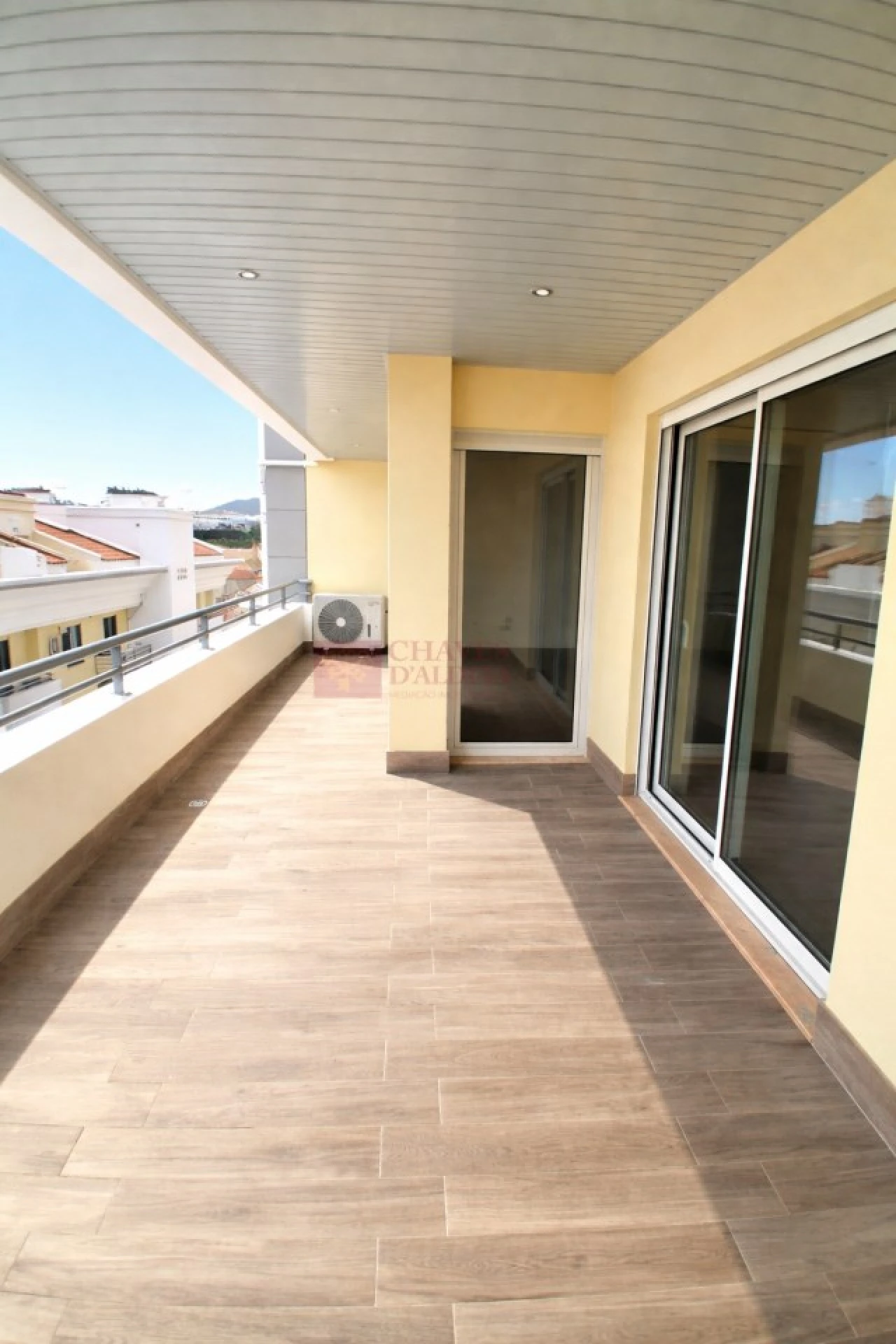 Apartamento T2 para Venda em Malveira e São Miguel de Alcainça Foto 8