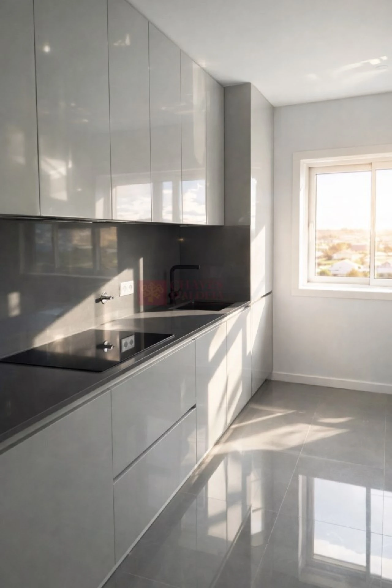 Apartamento T2 para Venda em Malveira e São Miguel de Alcainça Foto 4