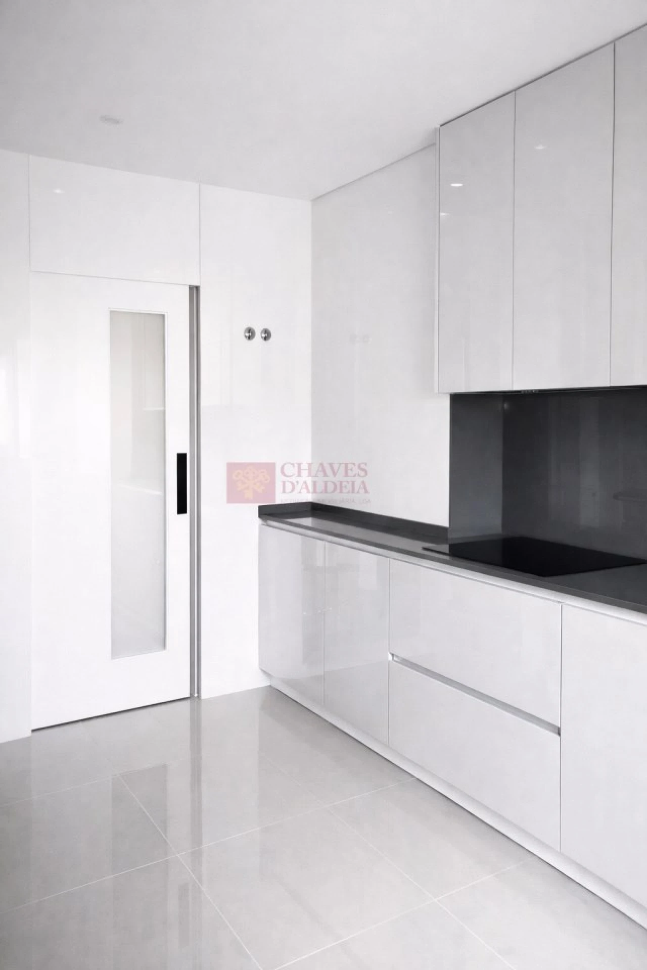 Apartamento T2 para Venda em Malveira e São Miguel de Alcainça Foto 11