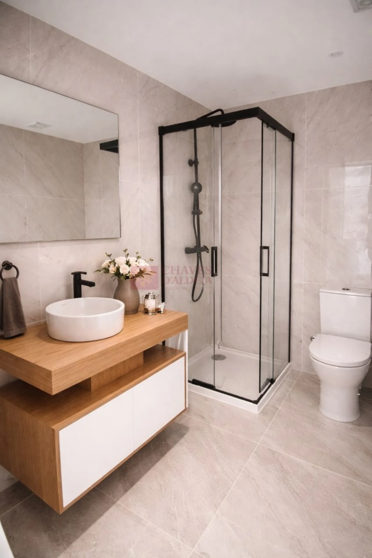 Apartamento T2 para Venda em Malveira e São Miguel de Alcainça Foto 20