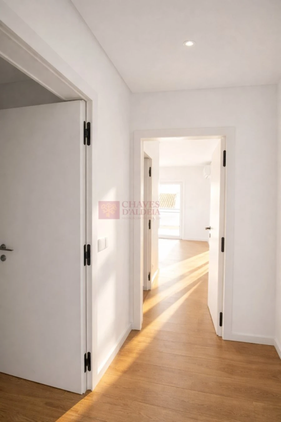 Apartamento T2 para Venda em Malveira e São Miguel de Alcainça Foto 14