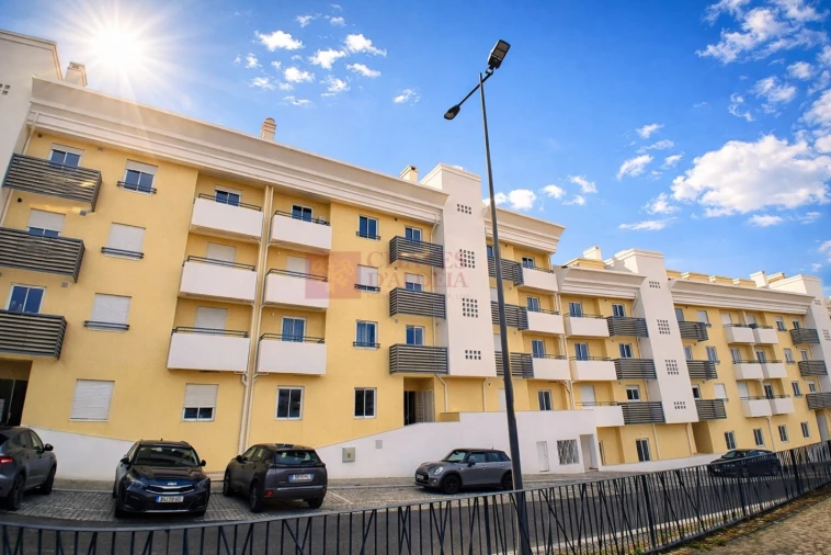 Apartamento T2 para Venda em Malveira e São Miguel de Alcainça Foto 29