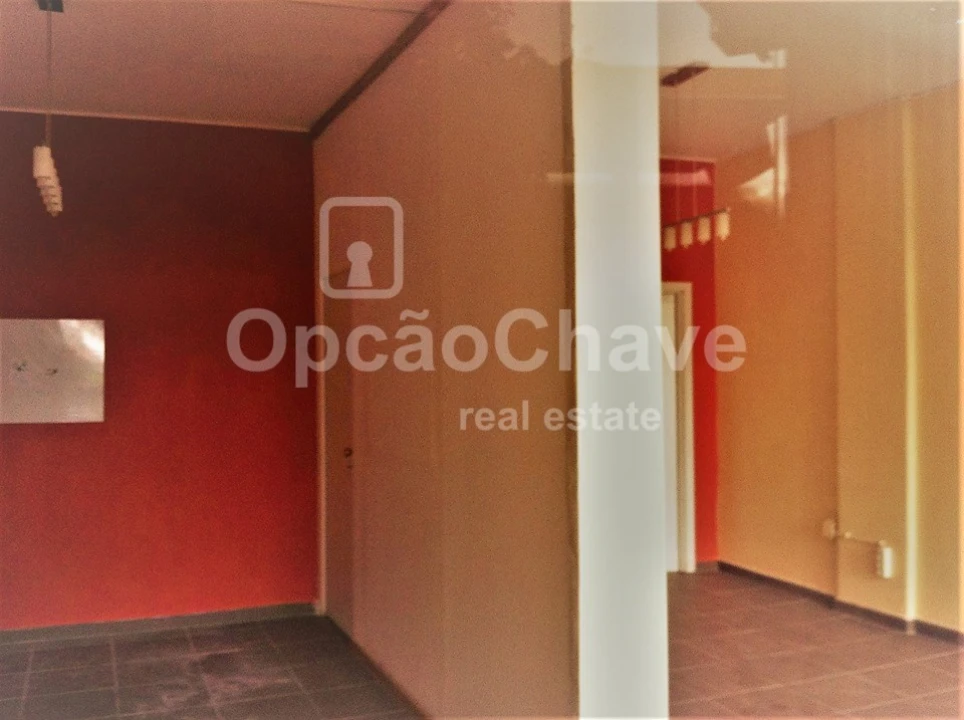 Loja para Venda em Viseu Foto 2