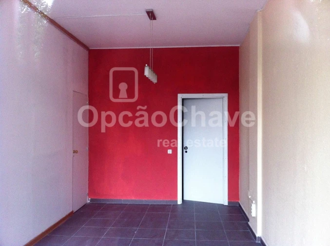 Loja para Venda em Viseu Foto 3