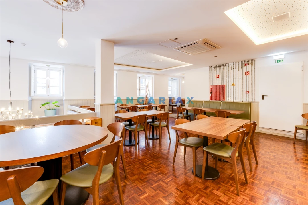 Negócio para Trespasse em Sé Nova, Santa Cruz, Almedina e São Bartolomeu Foto 34