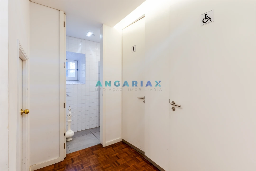 Negócio para Trespasse em Sé Nova, Santa Cruz, Almedina e São Bartolomeu Foto 37