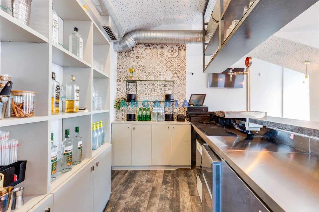 Negócio para Trespasse em Sé Nova, Santa Cruz, Almedina e São Bartolomeu Foto 24