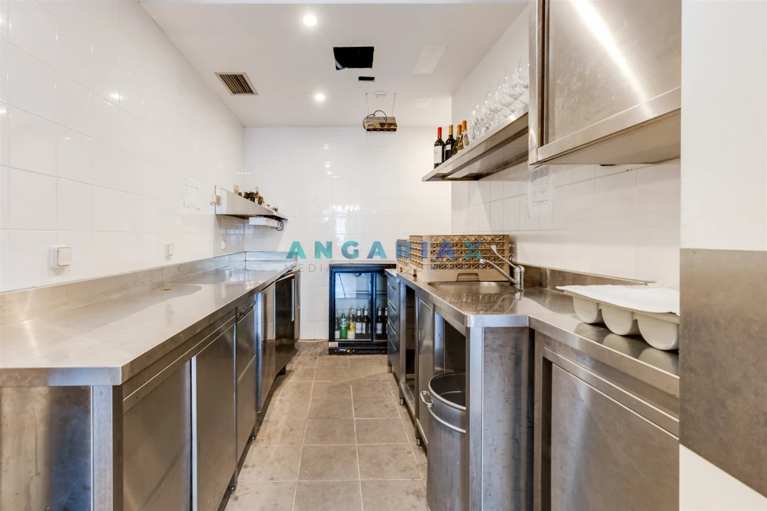 Negócio para Trespasse em Sé Nova, Santa Cruz, Almedina e São Bartolomeu Foto 29