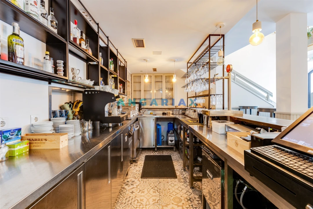 Negócio para Trespasse em Sé Nova, Santa Cruz, Almedina e São Bartolomeu Foto 39