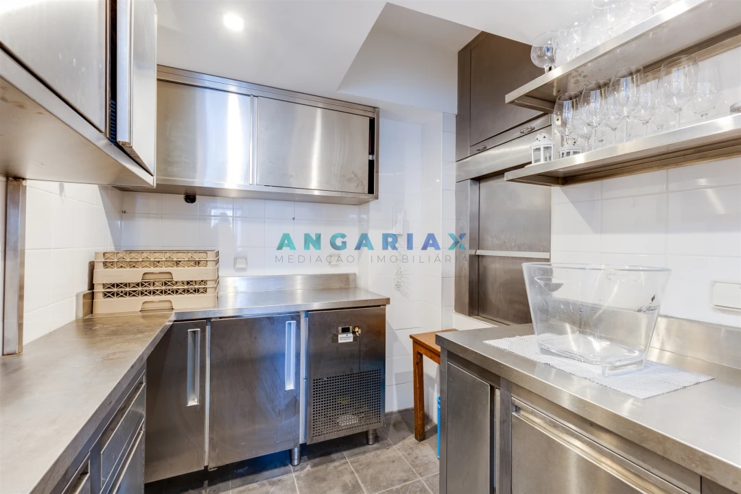 Negócio para Trespasse em Sé Nova, Santa Cruz, Almedina e São Bartolomeu Foto 22