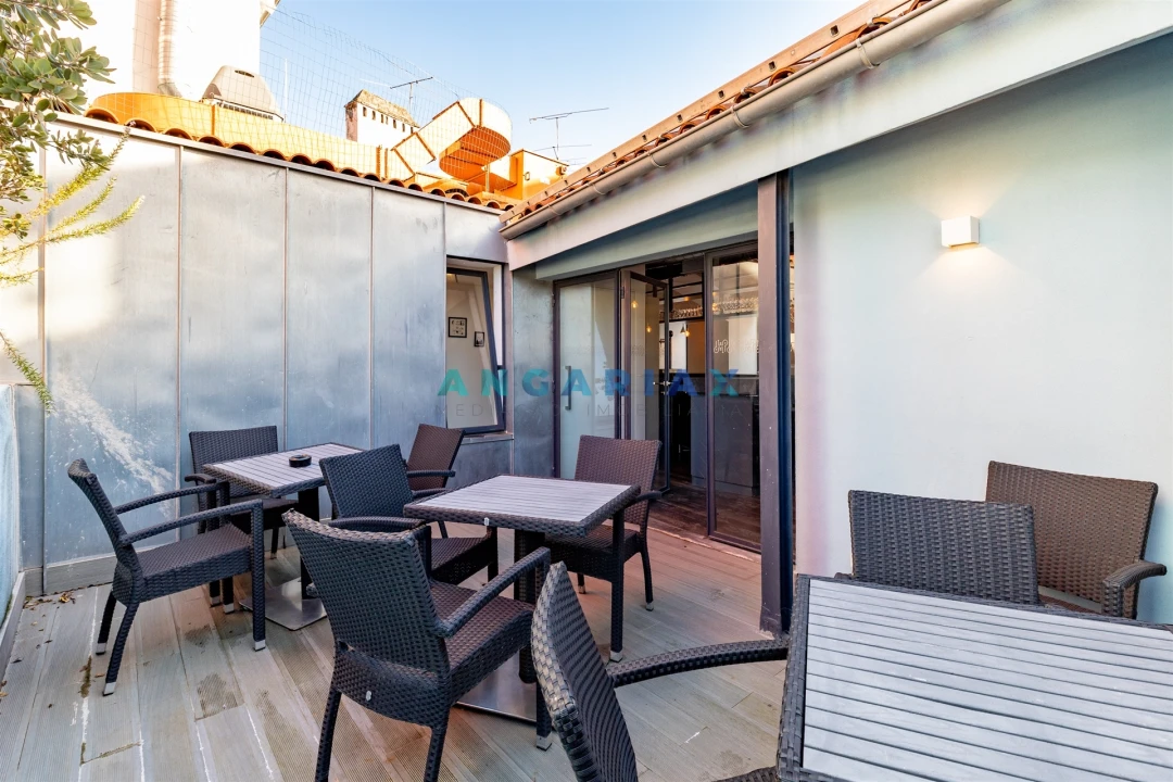 Negócio para Trespasse em Sé Nova, Santa Cruz, Almedina e São Bartolomeu Foto 6