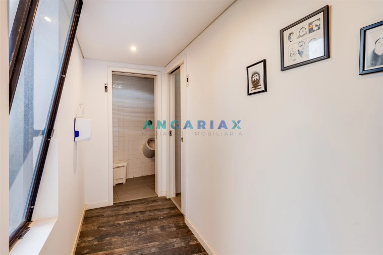 Negócio para Trespasse em Sé Nova, Santa Cruz, Almedina e São Bartolomeu Foto 15