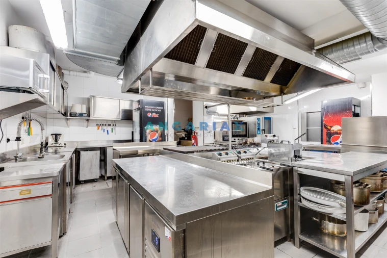 Negócio para Trespasse em Sé Nova, Santa Cruz, Almedina e São Bartolomeu Foto 44