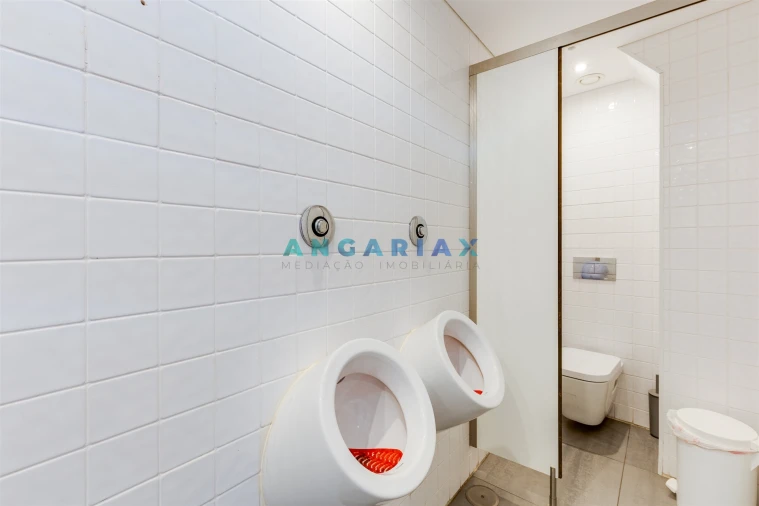 Negócio para Trespasse em Sé Nova, Santa Cruz, Almedina e São Bartolomeu Foto 16