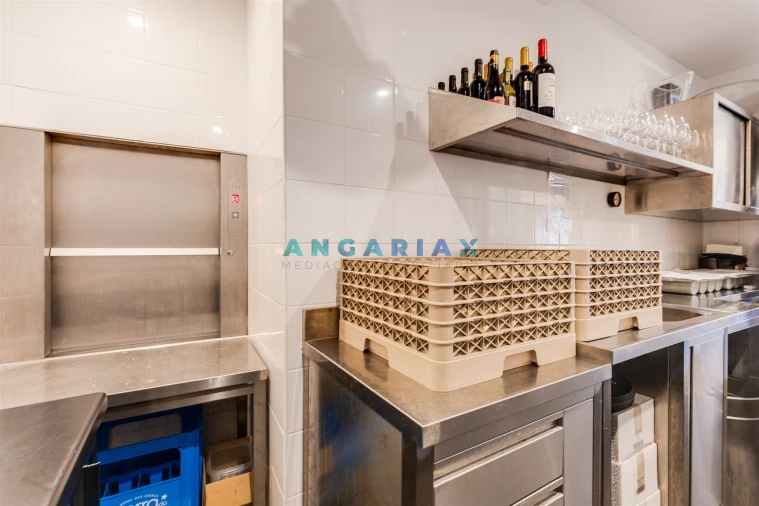 Negócio para Trespasse em Sé Nova, Santa Cruz, Almedina e São Bartolomeu Foto 30