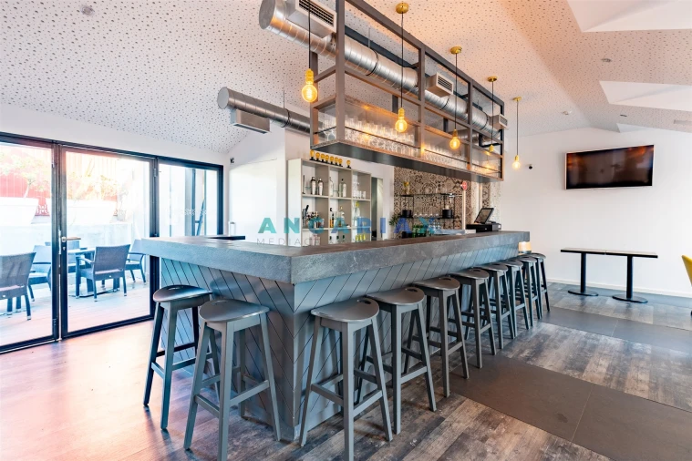 Negócio para Trespasse em Sé Nova, Santa Cruz, Almedina e São Bartolomeu Foto 18