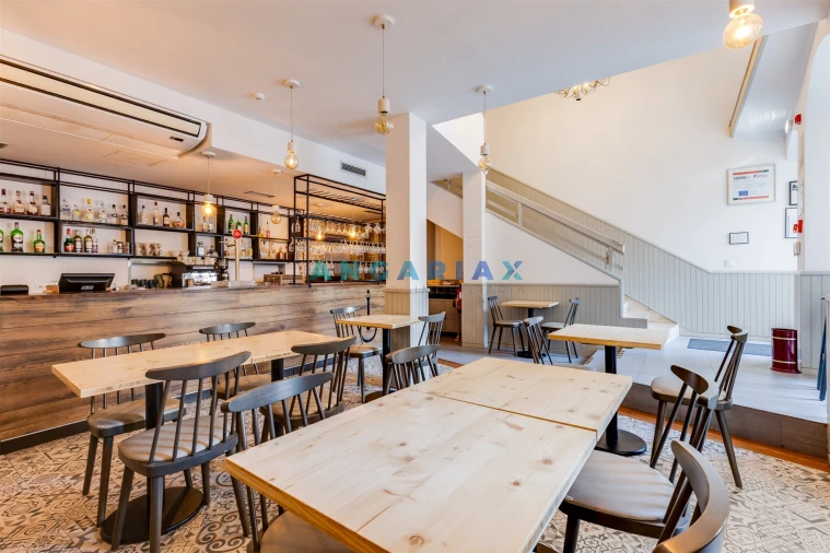 Negócio para Trespasse em Sé Nova, Santa Cruz, Almedina e São Bartolomeu Foto 42