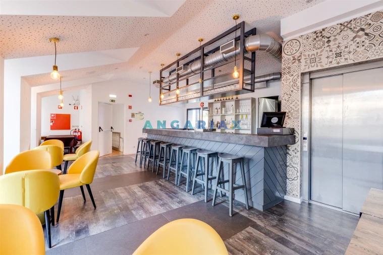 Negócio para Trespasse em Sé Nova, Santa Cruz, Almedina e São Bartolomeu Foto 21