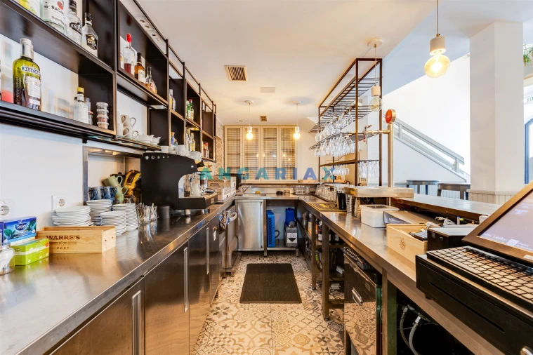 Negócio para Trespasse em Sé Nova, Santa Cruz, Almedina e São Bartolomeu Foto 39