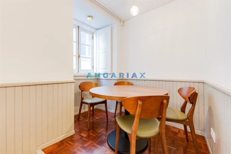 Negócio para Trespasse em Sé Nova, Santa Cruz, Almedina e São Bartolomeu Foto 31