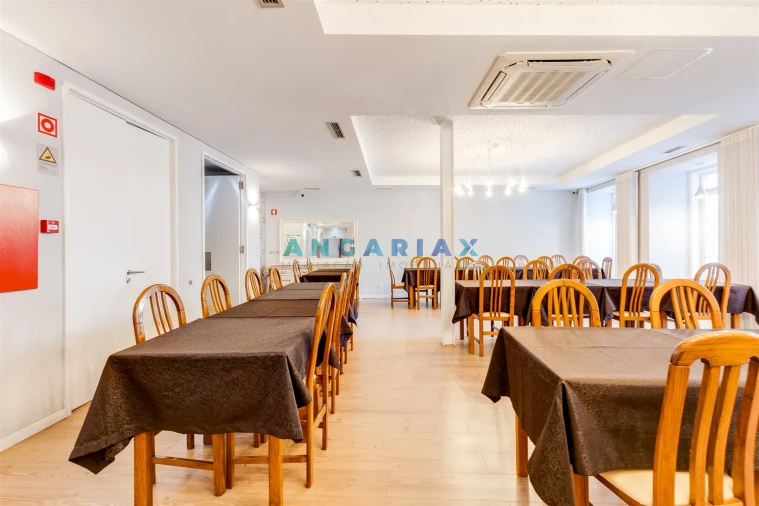 Negócio para Trespasse em Sé Nova, Santa Cruz, Almedina e São Bartolomeu Foto 11