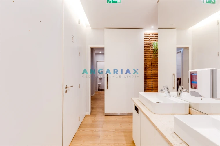 Negócio para Trespasse em Sé Nova, Santa Cruz, Almedina e São Bartolomeu Foto 26