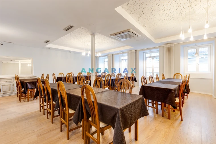 Negócio para Trespasse em Sé Nova, Santa Cruz, Almedina e São Bartolomeu Foto 8