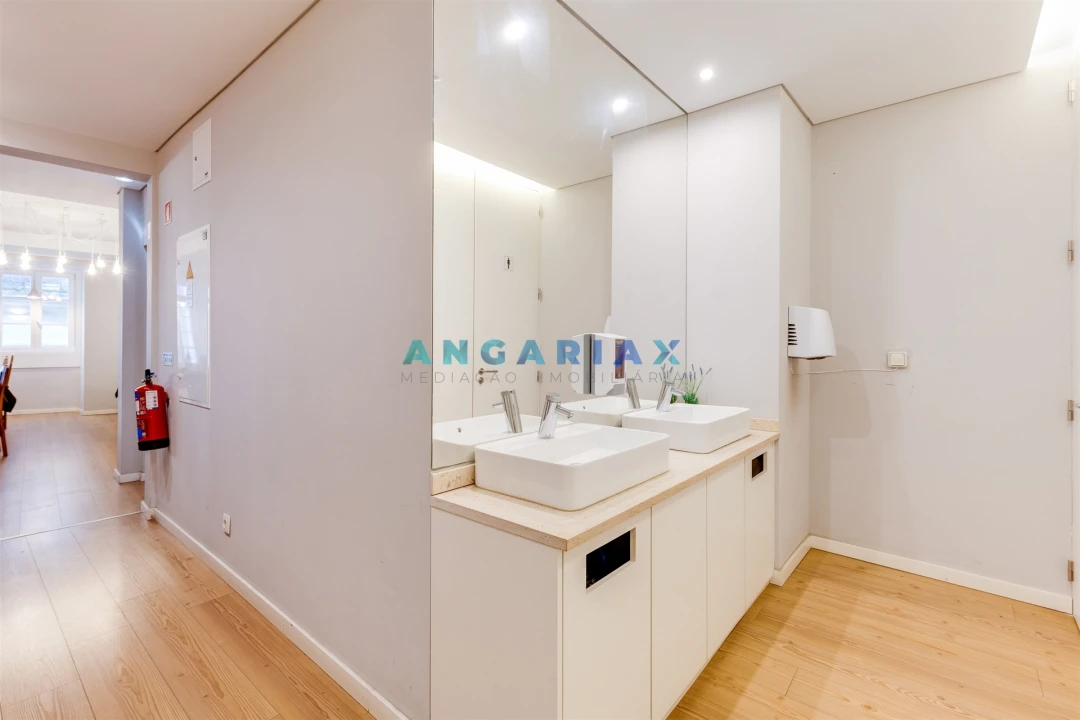 Negócio para Trespasse em Sé Nova, Santa Cruz, Almedina e São Bartolomeu Foto 27