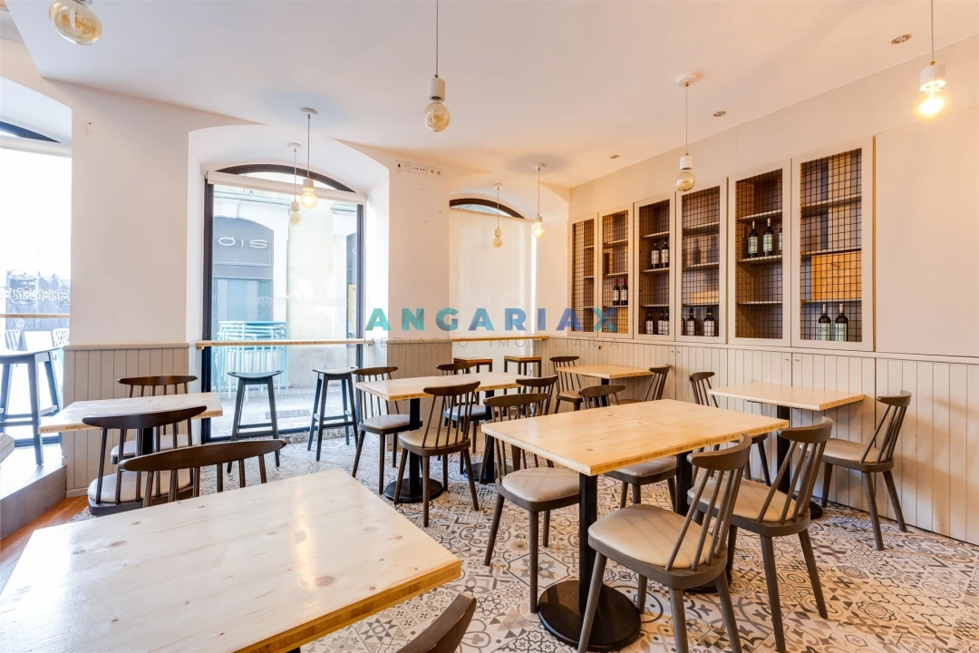 Negócio para Trespasse em Sé Nova, Santa Cruz, Almedina e São Bartolomeu Foto 41