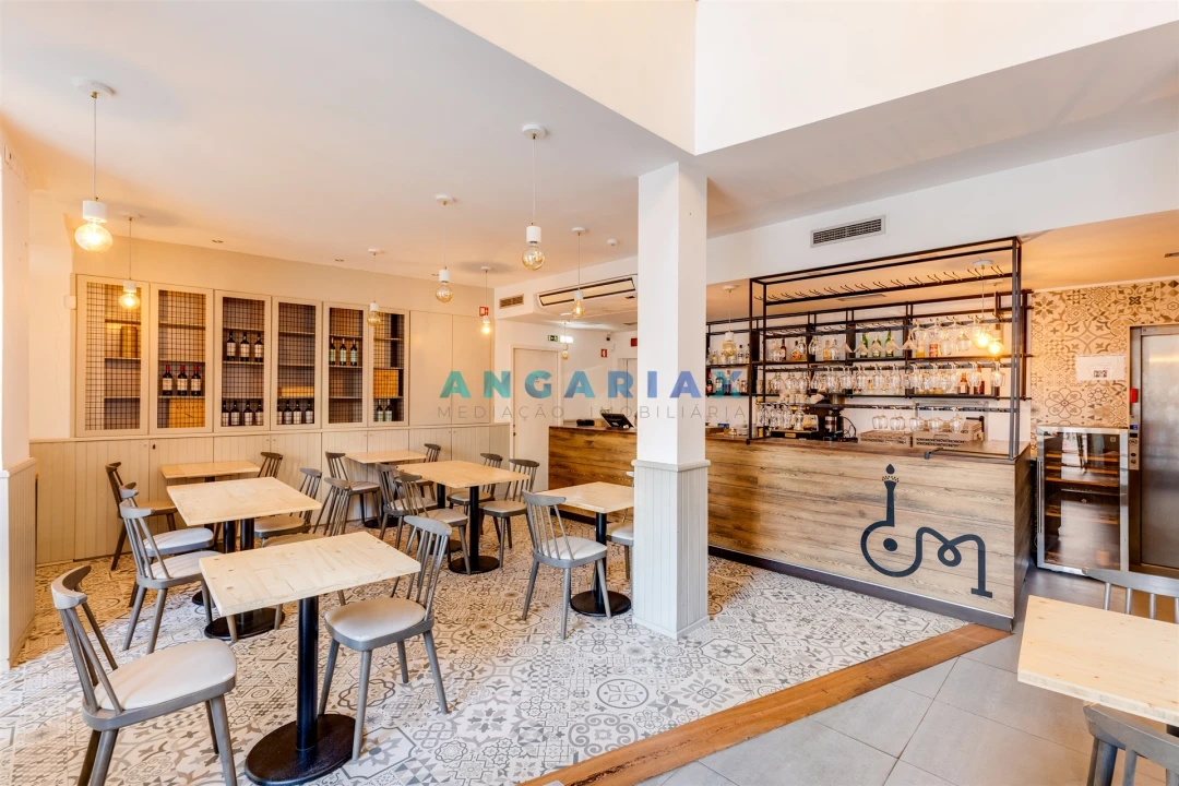 Negócio para Trespasse em Sé Nova, Santa Cruz, Almedina e São Bartolomeu Foto 40