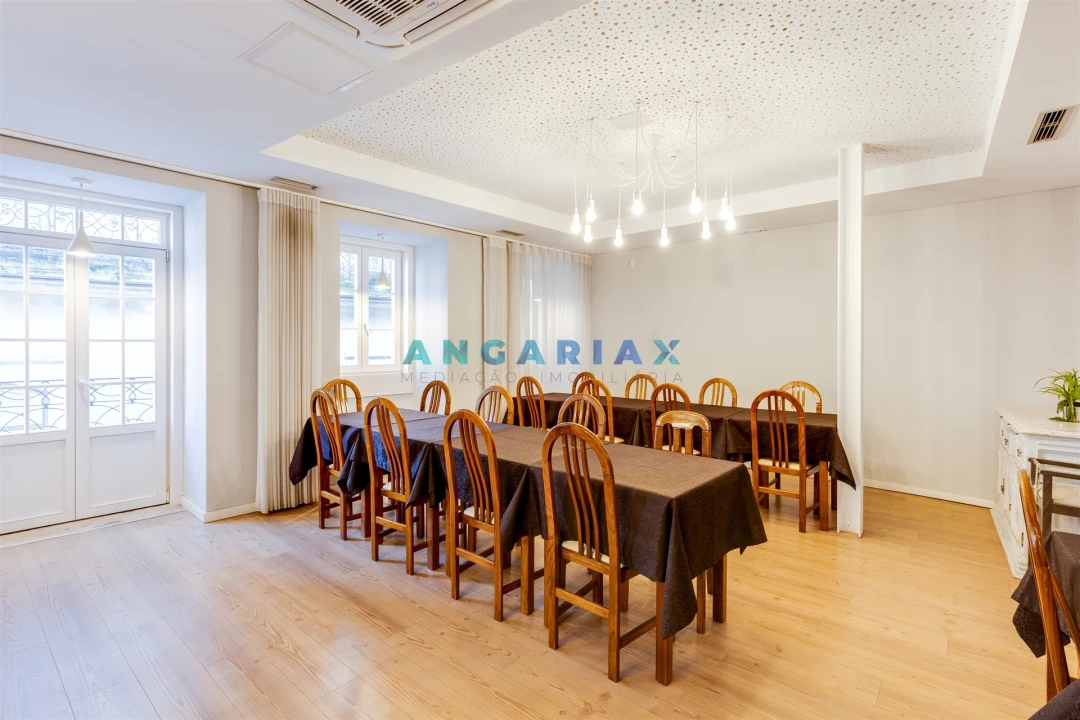 Negócio para Trespasse em Sé Nova, Santa Cruz, Almedina e São Bartolomeu Foto 12