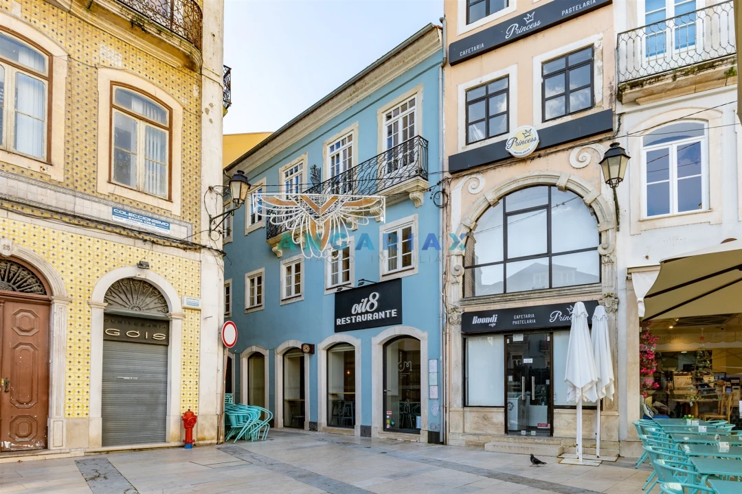 Negócio para Trespasse em Sé Nova, Santa Cruz, Almedina e São Bartolomeu Foto 3