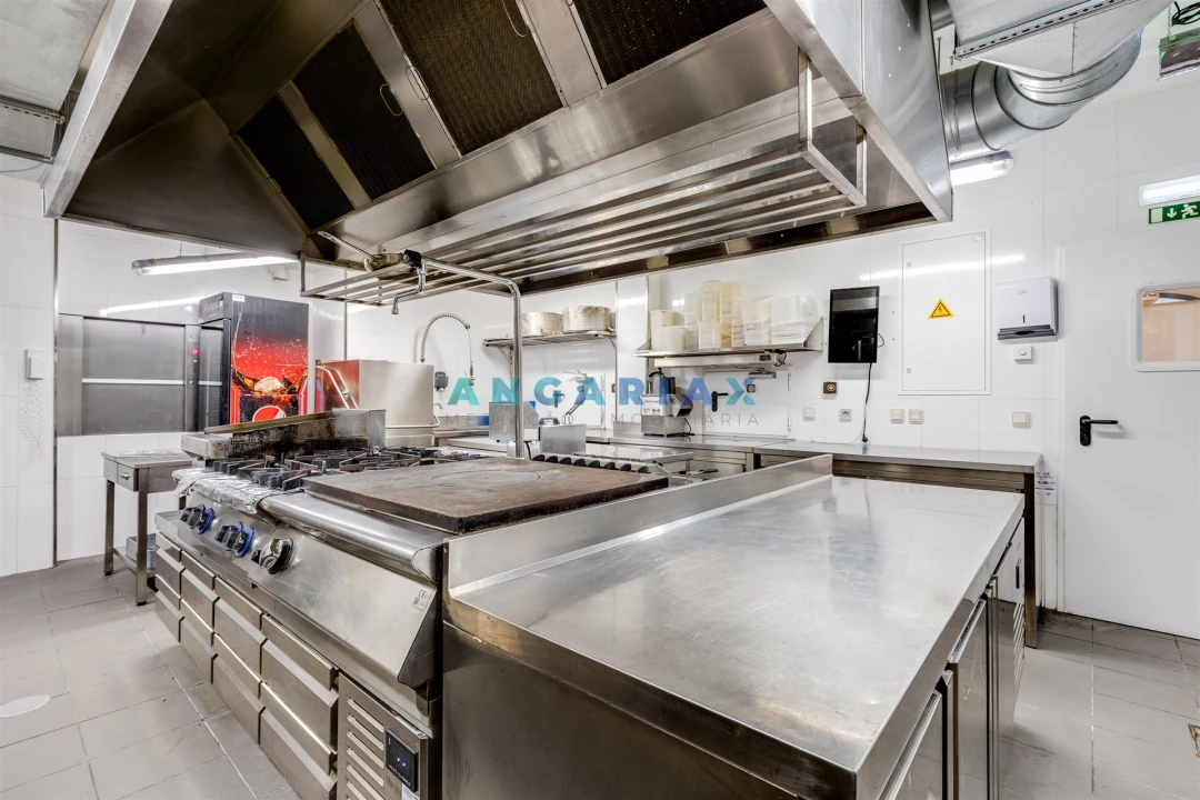 Negócio para Trespasse em Sé Nova, Santa Cruz, Almedina e São Bartolomeu Foto 46