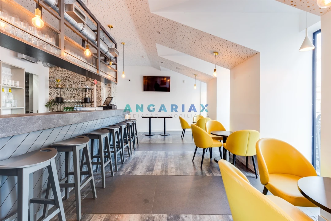 Negócio para Trespasse em Sé Nova, Santa Cruz, Almedina e São Bartolomeu Foto 20