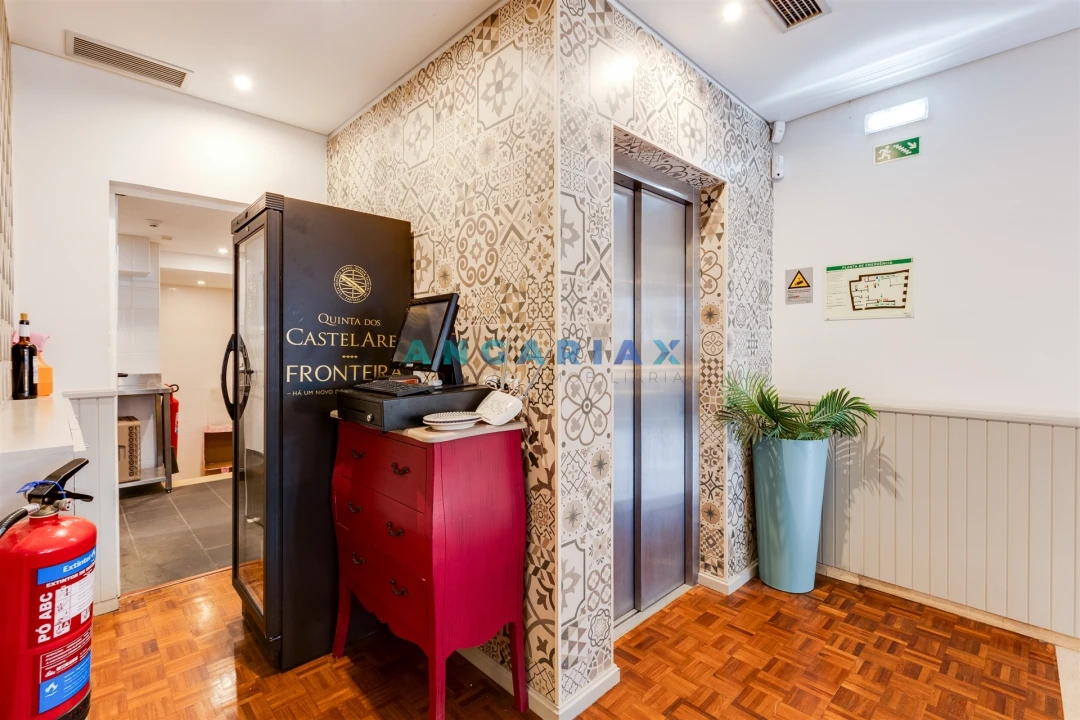 Negócio para Trespasse em Sé Nova, Santa Cruz, Almedina e São Bartolomeu Foto 35