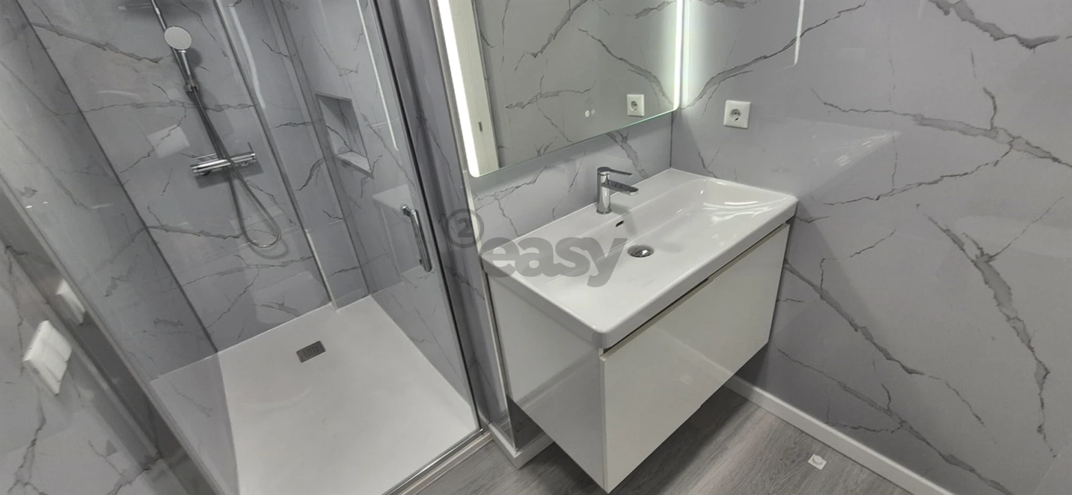 Apartamento T2 para Venda em Oeiras e São Julião da Barra, Paço de Arcos e Caxias Foto 30