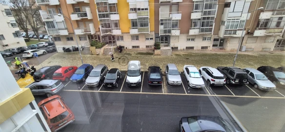 Apartamento T2 para Venda em Oeiras e São Julião da Barra, Paço de Arcos e Caxias