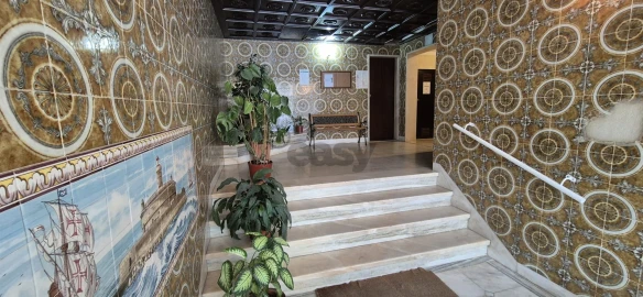 Apartamento T2 para Venda em Oeiras e São Julião da Barra, Paço de Arcos e Caxias