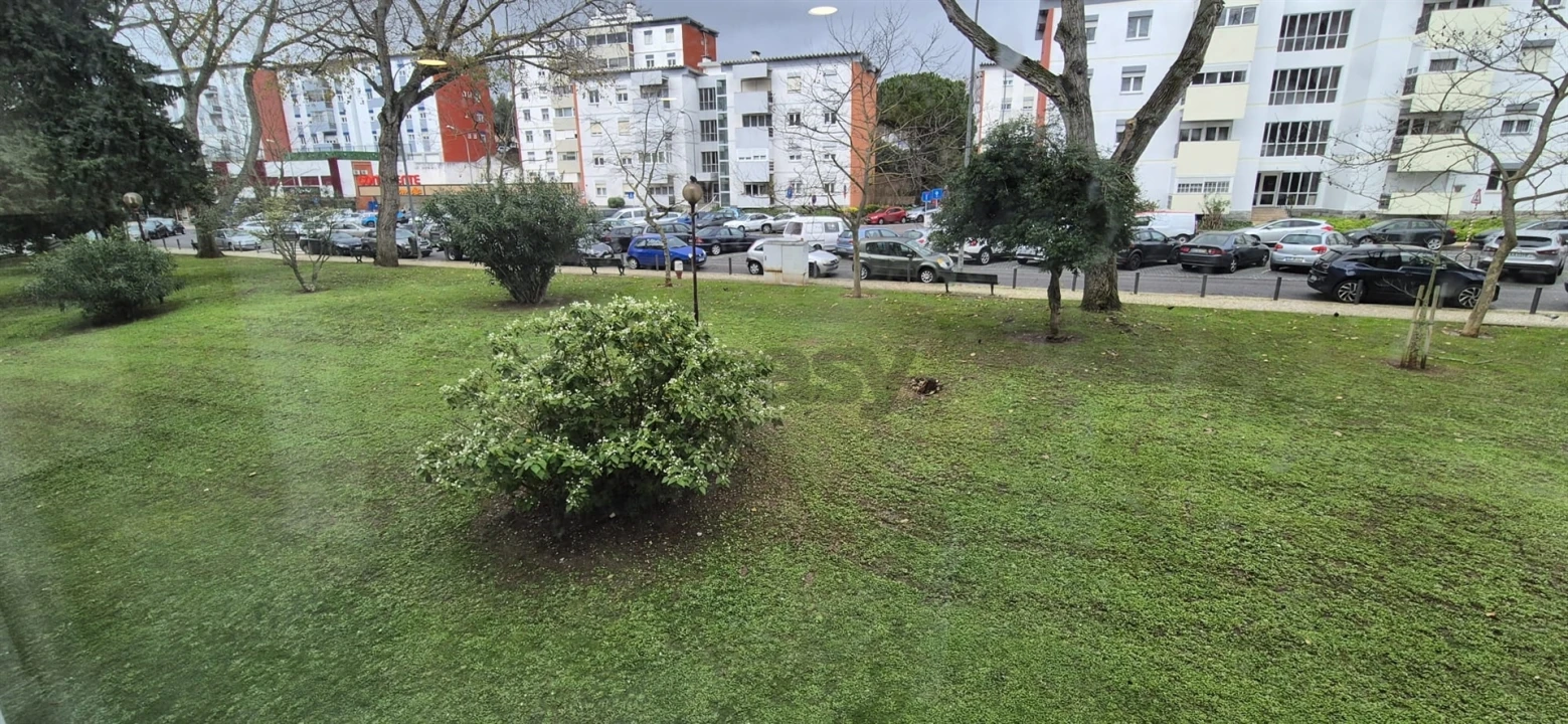 Apartamento T2 para Venda em Oeiras e São Julião da Barra, Paço de Arcos e Caxias Foto 33