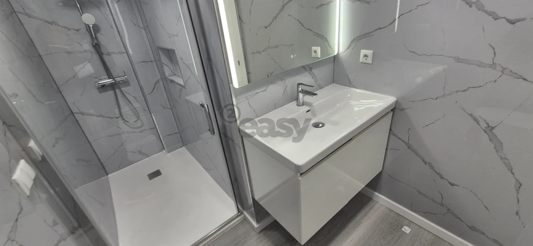 Apartamento T2 para Venda em Oeiras e São Julião da Barra, Paço de Arcos e Caxias Foto 30